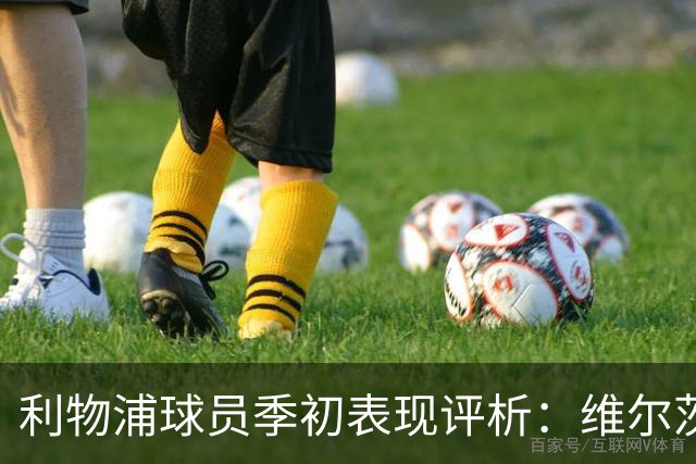 利物浦球员季初表现评析：维尔茨表现可圈可点，索博状态堪忧