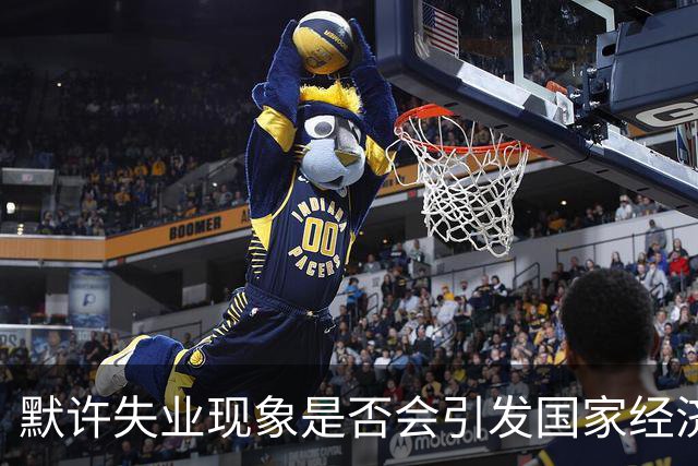 默许失业现象是否会引发国家经济危机？